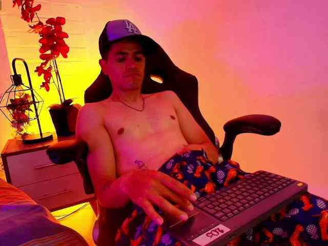Ccarlblack