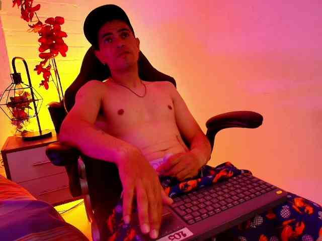 Ccarlblack