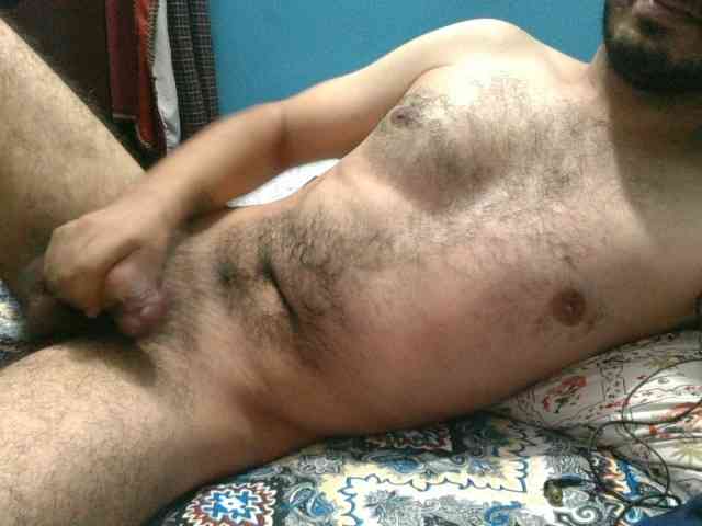 PervyBoner