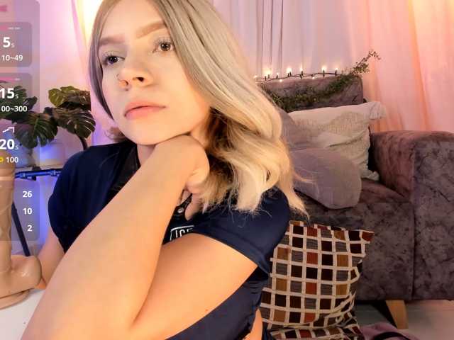 NaughtyRosie