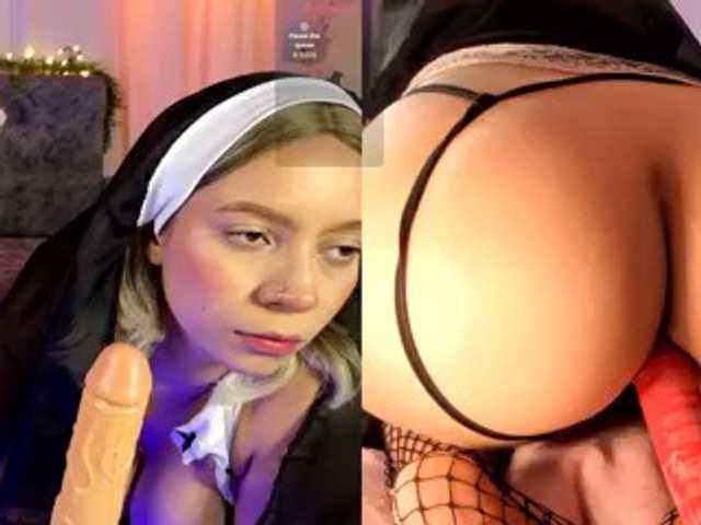 NaughtyRosie