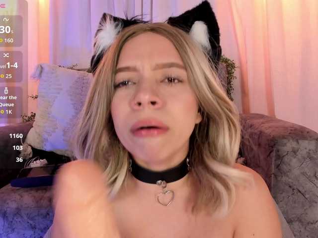 NaughtyRosie