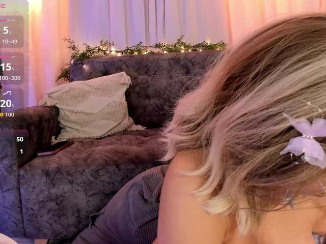 NaughtyRosie