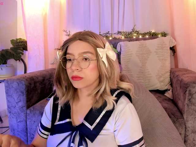 NaughtyRosie