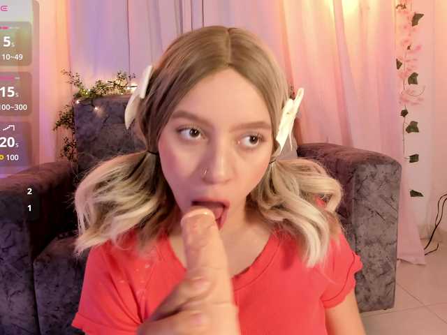 NaughtyRosie