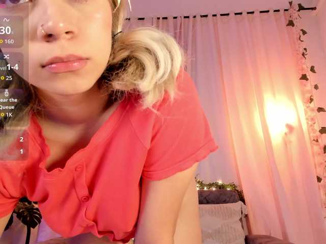 NaughtyRosie