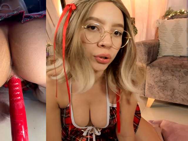 NaughtyRosie