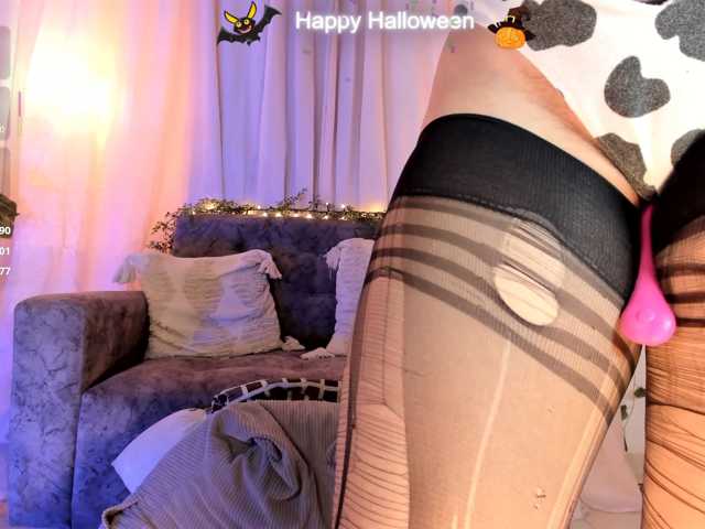 NaughtyRosie