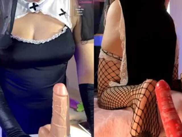 NaughtyRosie