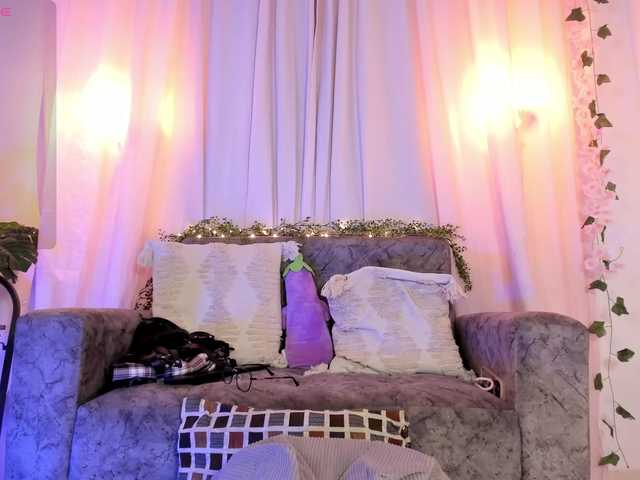 NaughtyRosie live cam on BongaCams