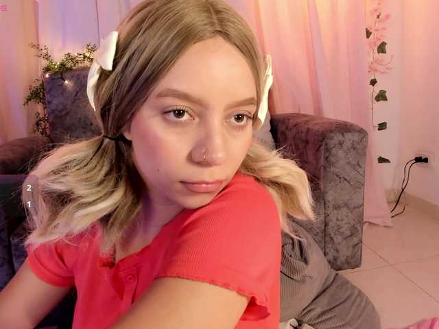 NaughtyRosie