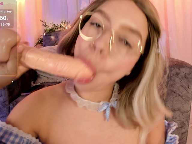 NaughtyRosie