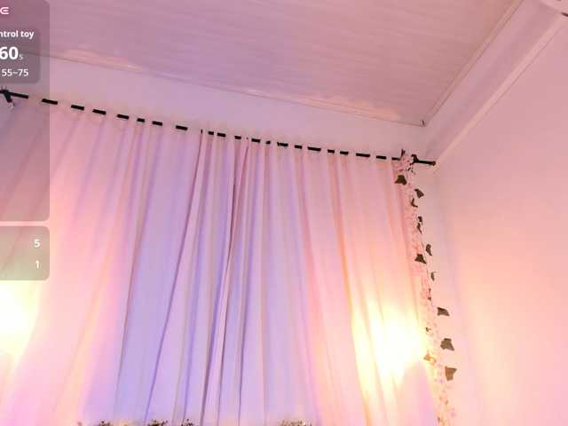 NaughtyRosie live cam on BongaCams