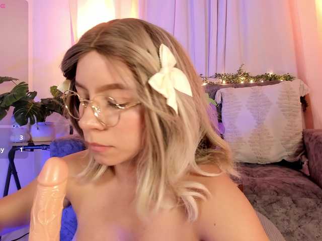 NaughtyRosie