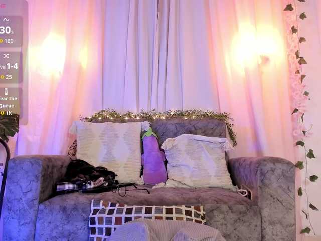 NaughtyRosie live cam on BongaCams