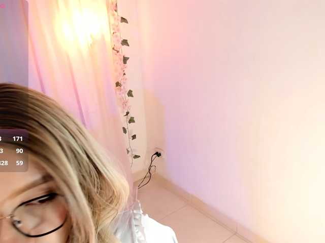 NaughtyRosie