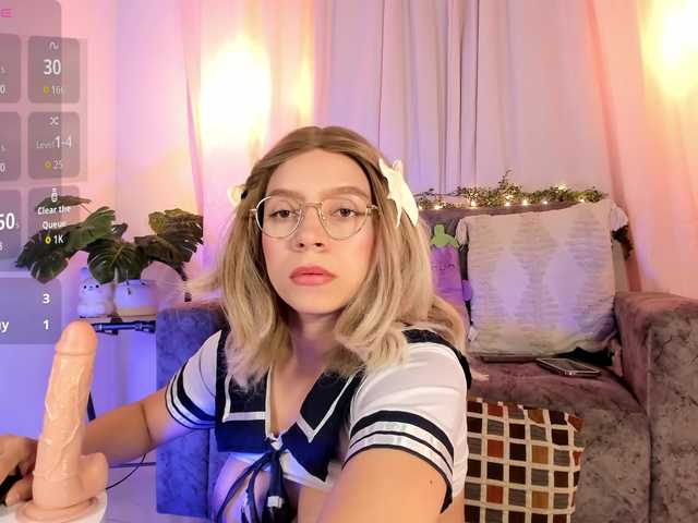 NaughtyRosie