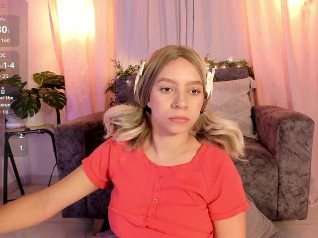 NaughtyRosie