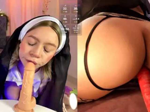 NaughtyRosie