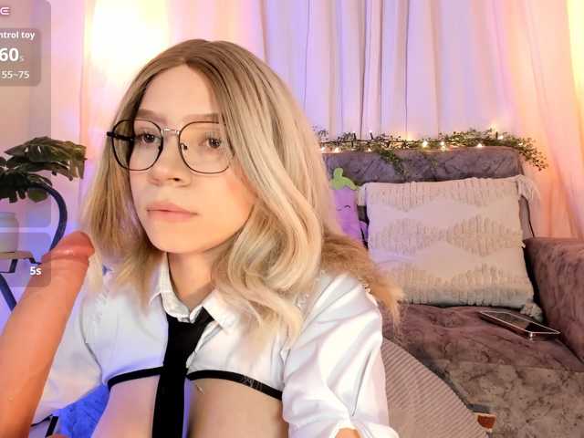 NaughtyRosie