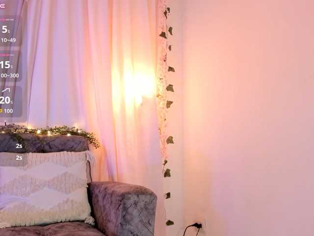 NaughtyRosie live cam on BongaCams