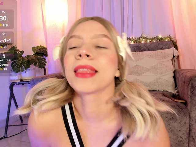 NaughtyRosie