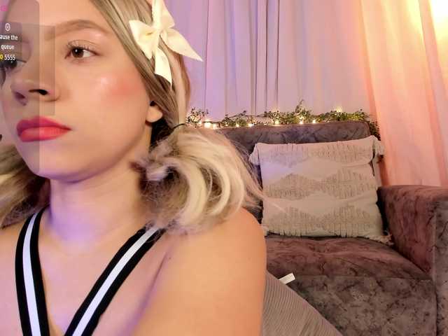 NaughtyRosie