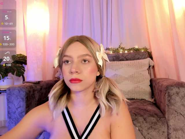 NaughtyRosie