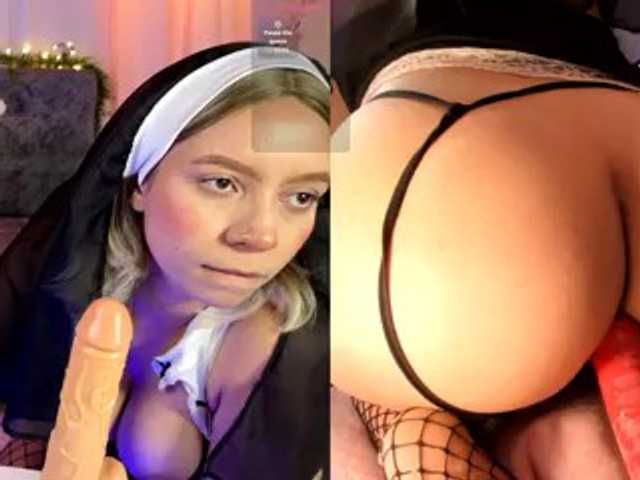 NaughtyRosie