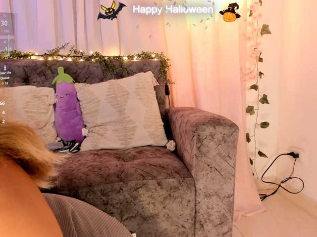 NaughtyRosie