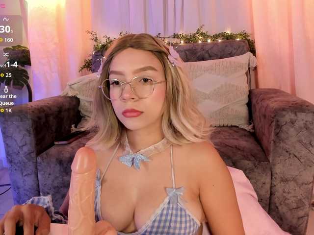NaughtyRosie