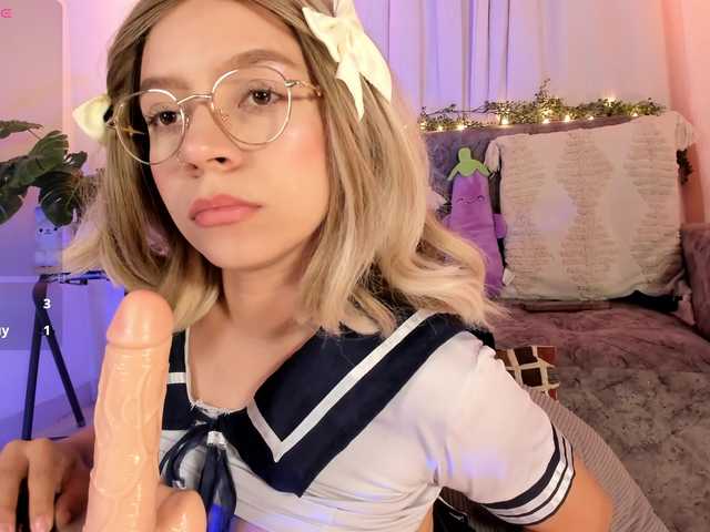 NaughtyRosie