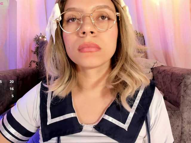 NaughtyRosie