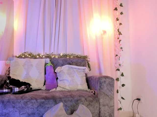 NaughtyRosie live cam on BongaCams