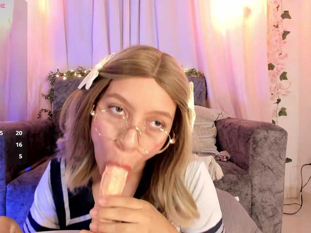 NaughtyRosie