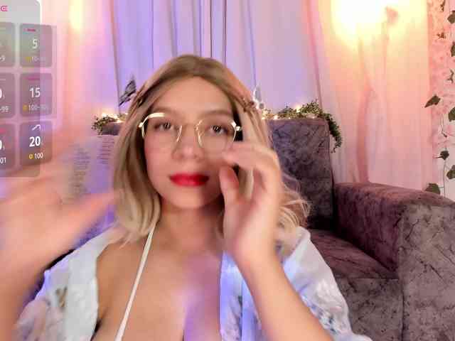 NaughtyRosie