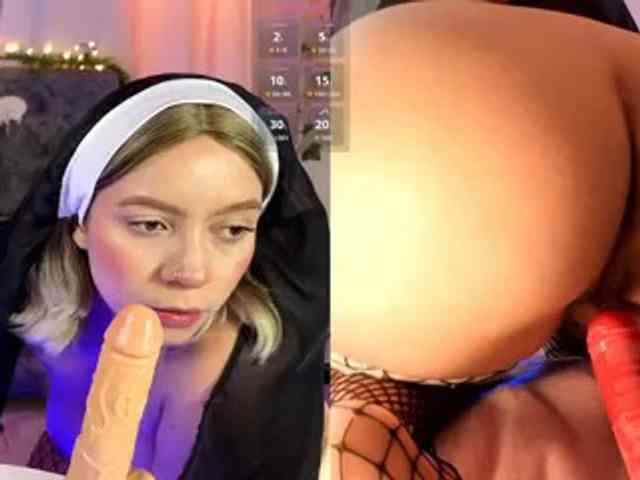NaughtyRosie
