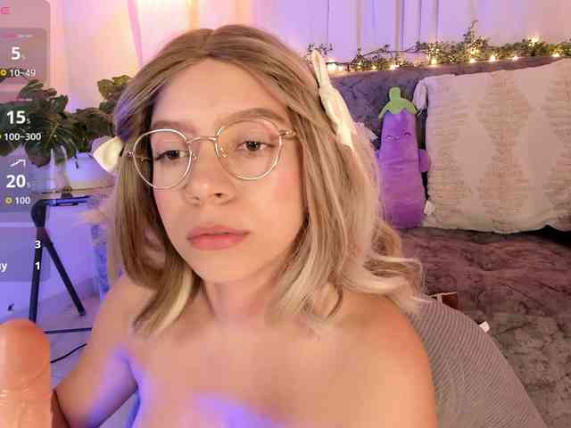 NaughtyRosie
