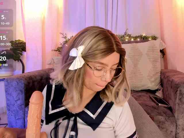 NaughtyRosie NaughtyRosie