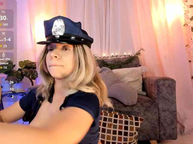 NaughtyRosie