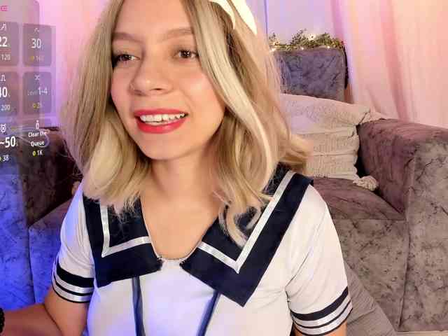NaughtyRosie