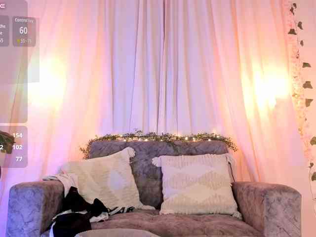 NaughtyRosie