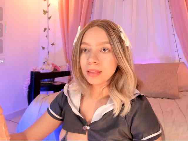 NaughtyRosie NaughtyRosie