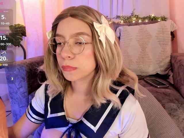 NaughtyRosie NaughtyRosie