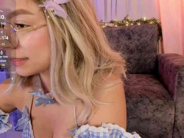NaughtyRosie