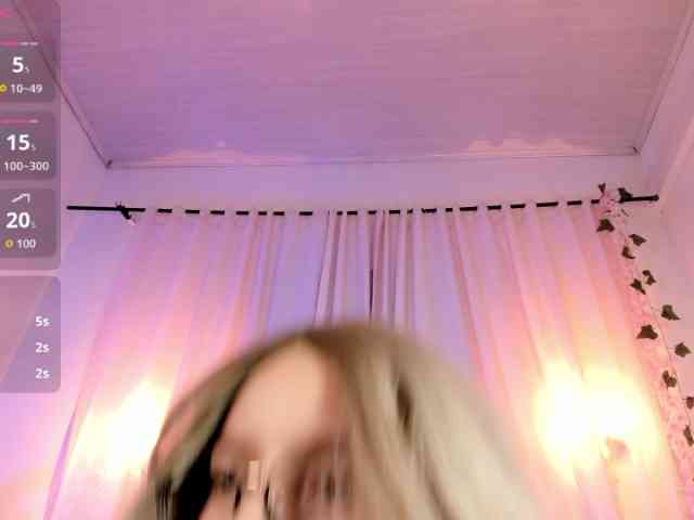 NaughtyRosie