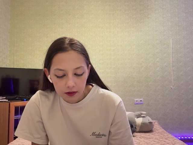 BernadinePasqua live cam on BongaCams