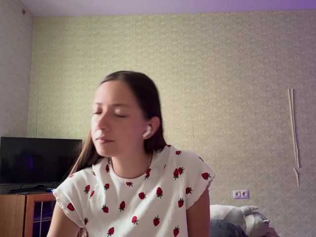 BernadinePasqua live cam on BongaCams