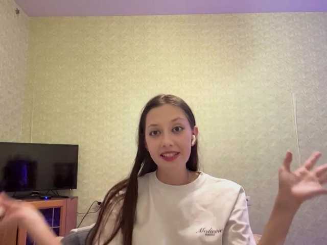 BernadinePasqua live cam on BongaCams
