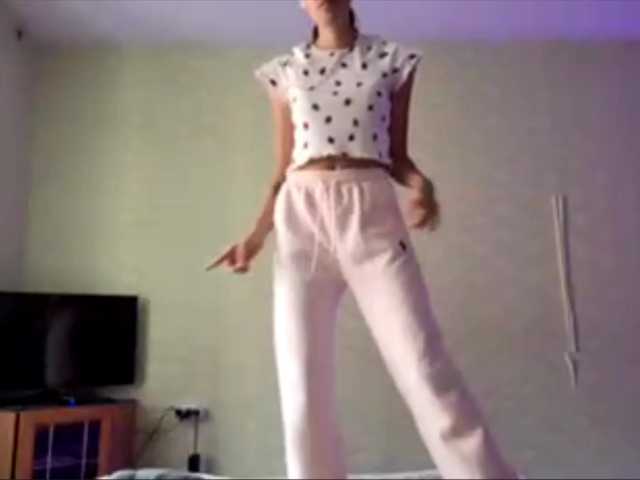 BernadinePasqua live cam on BongaCams